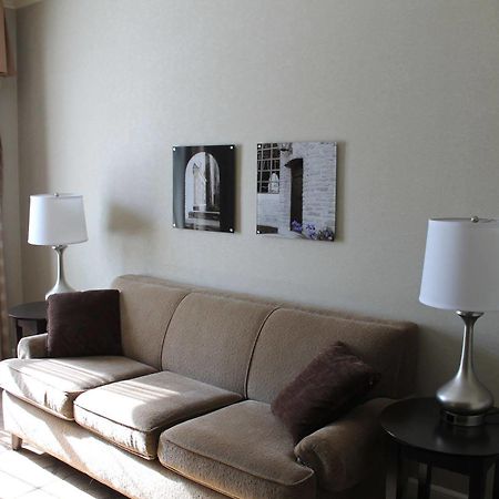The Marcum Hotel & Conference Center オックスフォード エクステリア 写真