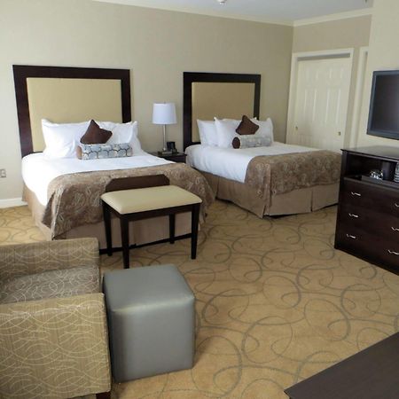 The Marcum Hotel & Conference Center オックスフォード エクステリア 写真